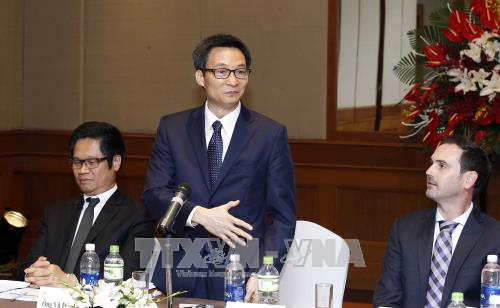 Phát triển bền vững không chỉ là sân chơi cho doanh nghiệp đã thành đạt